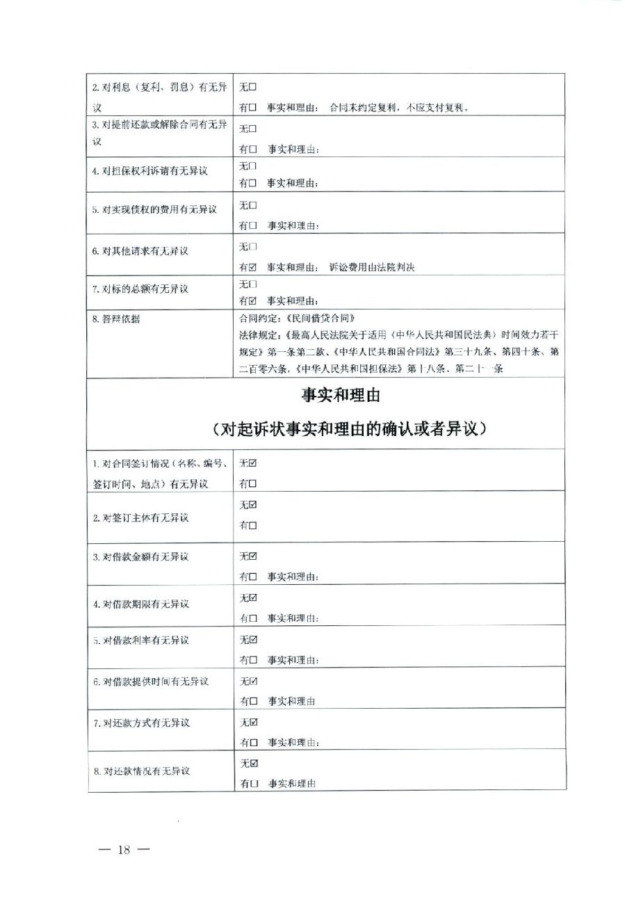 關(guān)于部分常用民事案件起訴狀、答辯狀示范文本（含文本填寫實例）_14.jpg