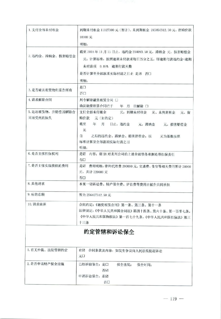 關(guān)于部分常用民事案件起訴狀、答辯狀示范文本（含文本填寫實(shí)例）_115.jpg