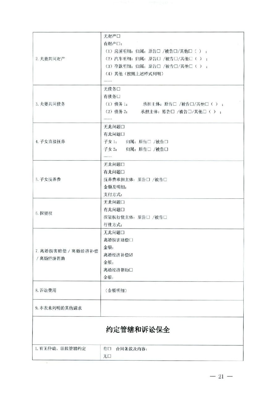 關(guān)于部分常用民事案件起訴狀、答辯狀示范文本（含文本填寫實(shí)例）_17.jpg