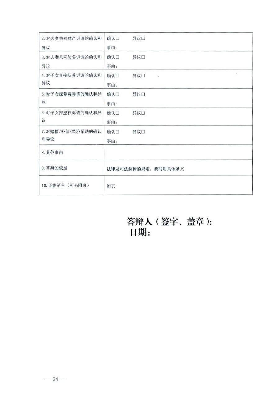 關(guān)于部分常用民事案件起訴狀、答辯狀示范文本（含文本填寫實(shí)例）_20.jpg