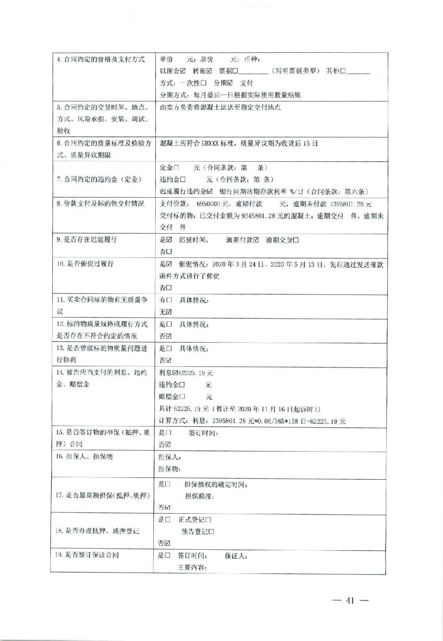 關(guān)于部分常用民事案件起訴狀、答辯狀示范文本（含文本填寫實(shí)例）_37.jpg