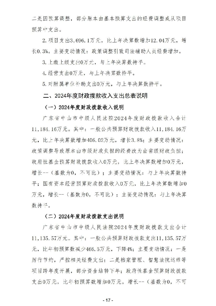 2024年度廣東省中山市中級人民法院部門決算_19.jpg